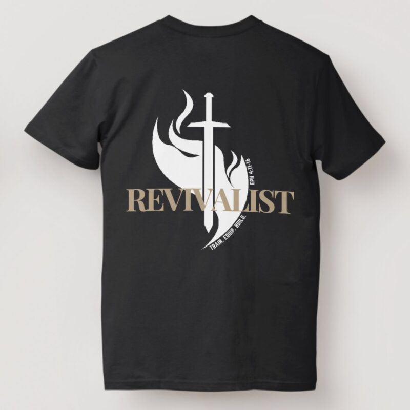 Revivalist Tee