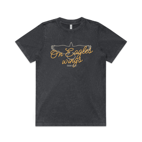 Eagles Wings Tee