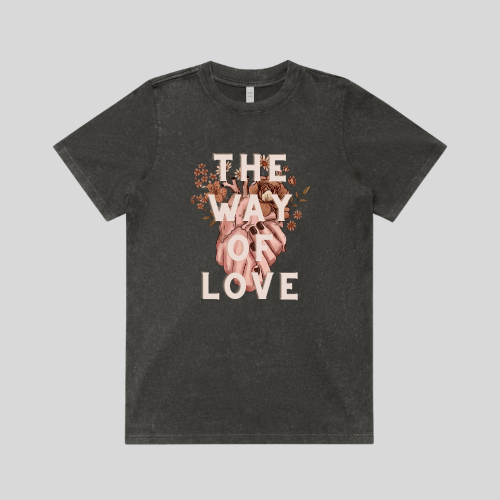 The Way Of Love - Limited edition